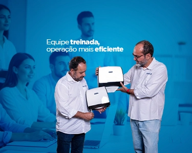 Banner Topclean - Slide 2