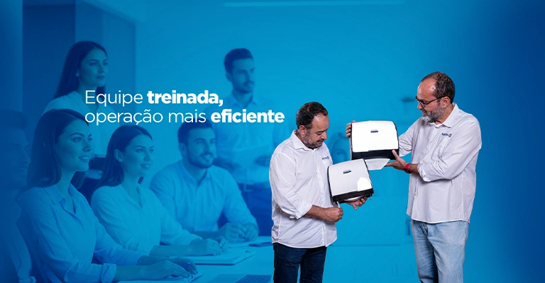 Banner Topclean - Slide 2