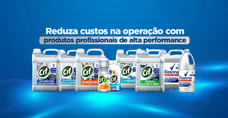 Banner Topclean - Slide 3