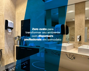 Banner Topclean - Slide 4