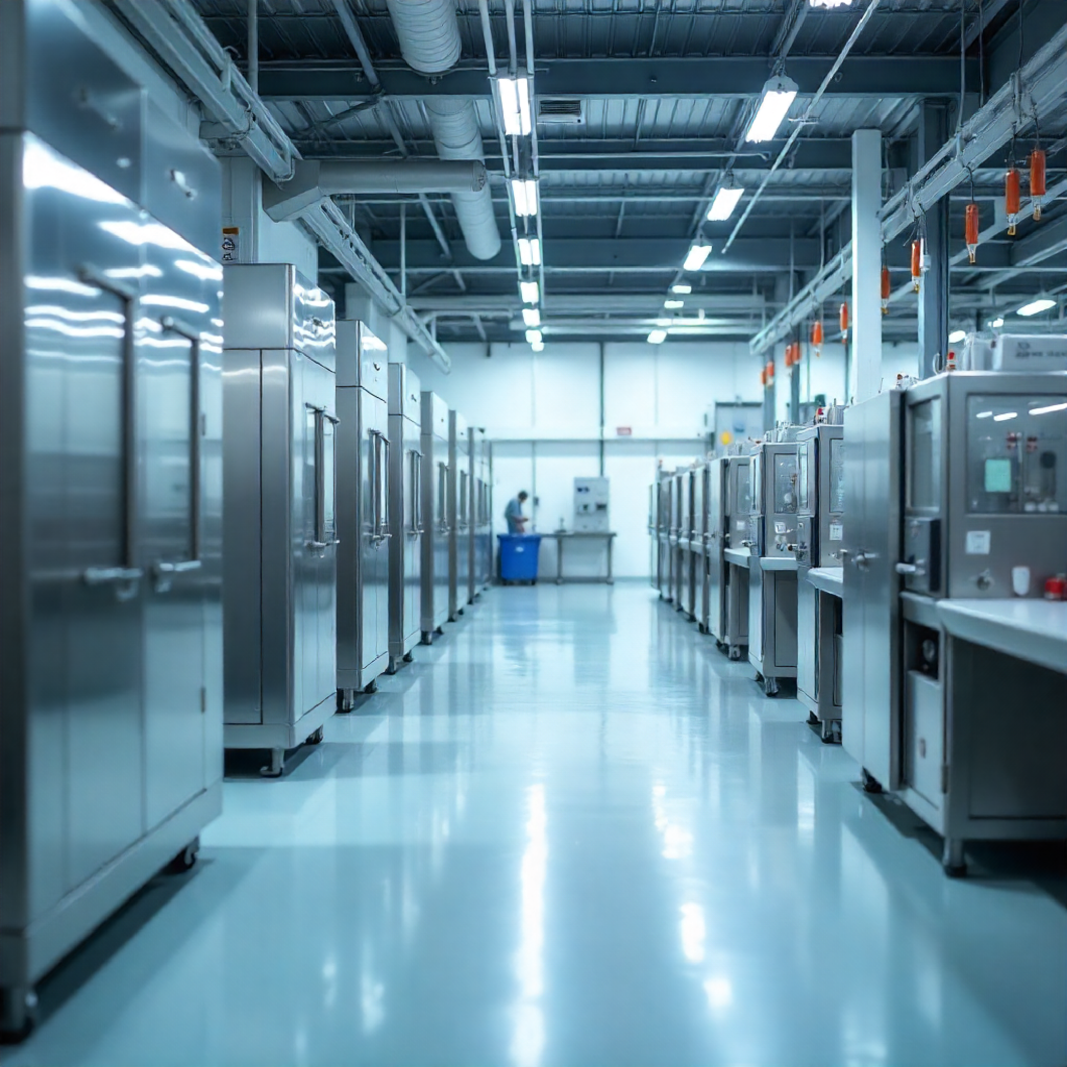 Imagem do segmento Indústrias